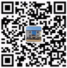 沂南教会微信公众号二维码